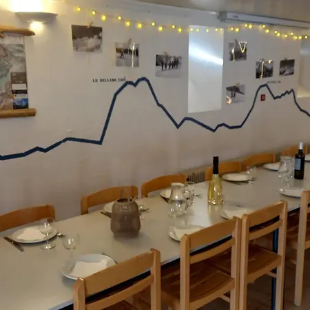 Refuge De L'aberouat Lescun