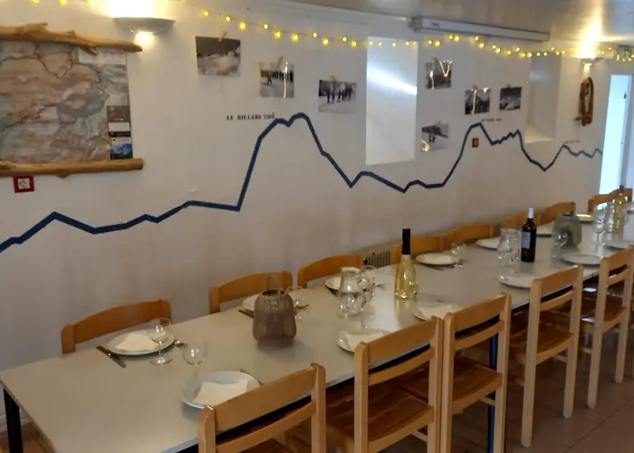 Refuge De L'aberouat Lescun